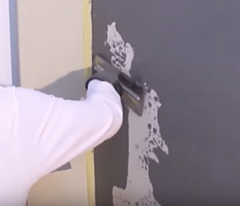 Métodos de trabajo microcemento CimentArt