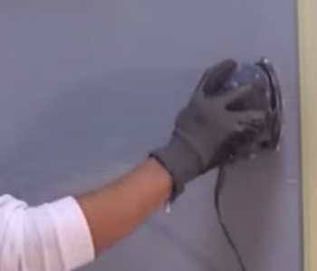 Métodos de trabajo microcemento CimentArt