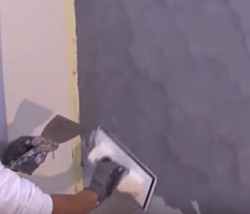 Métodos de trabajo microcemento CimentArt