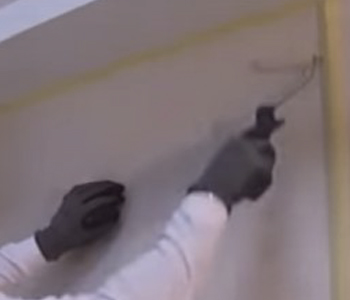 Métodos de trabajo microcemento CimentArt