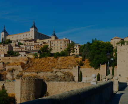 Microcemento en Toledo